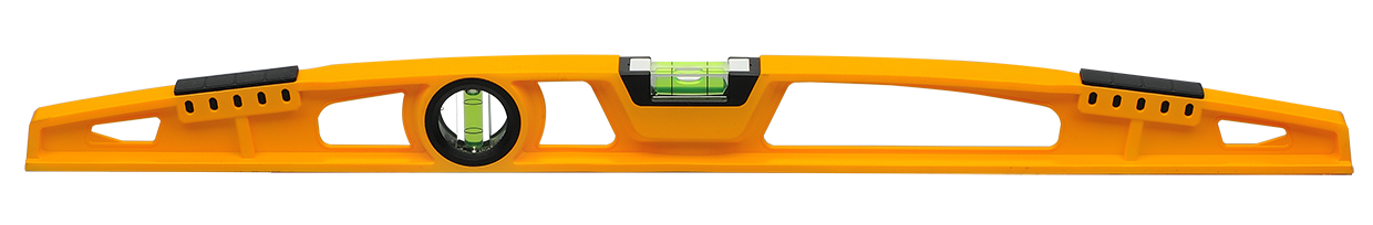 Spirit level