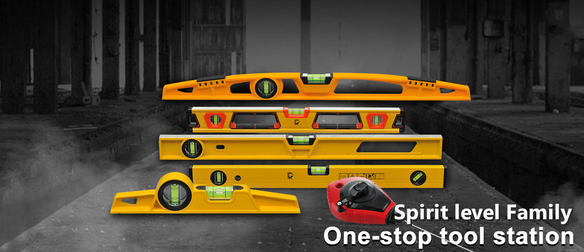 Jinhua Wanxin Tools Co., Ltd.